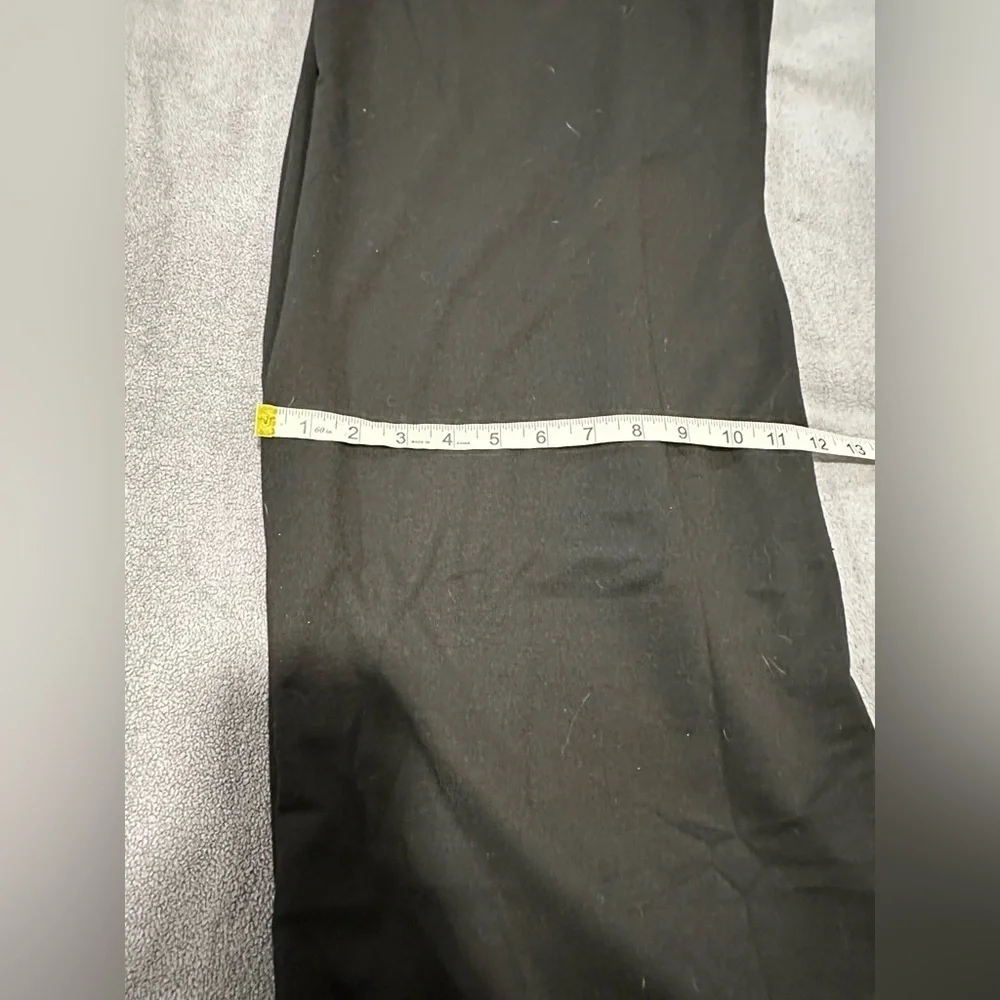 NWT Women’s Pinspark Black Wide Leg Lounge Pants XL. Soft. Flowy. Pockets.